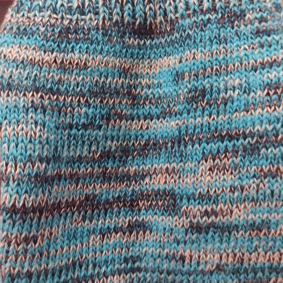 NWT One Pair of Extra Long / Tall Knee-high Socks - Picture 7 of 7